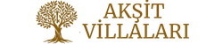 AksitVillaları